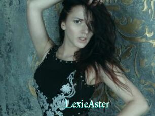 LexieAster