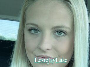 LexieJayLake