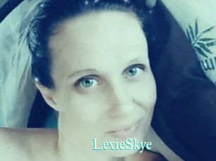 LexieSkye