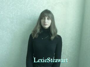 LexieSteawart