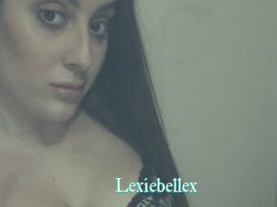 Lexiebellex