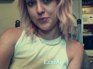 LexiiG