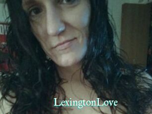 LexingtonLove
