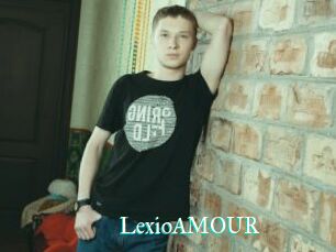 LexioAMOUR