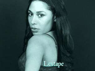 Lextape
