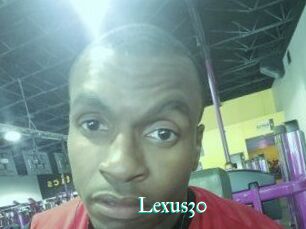 Lexus30