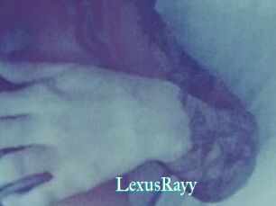 LexusRayy