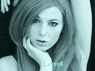 Lexx98