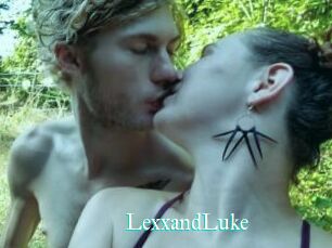 LexxandLuke