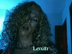 Lexxi81
