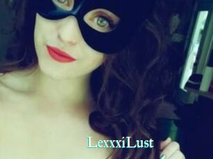 LexxxiLust