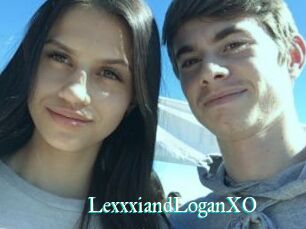 LexxxiandLoganXO
