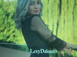 LexyDalessio