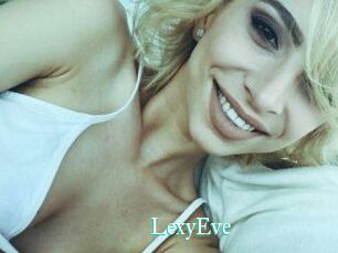 LexyEve