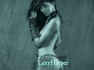 LexyHarper