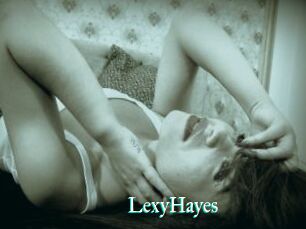 LexyHayes