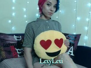 LexyLexi