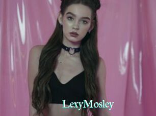 LexyMosley