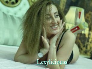 Lexyliciouss