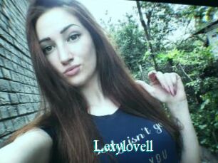 Lexylovell