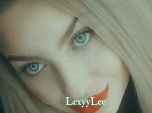 LexyyLee