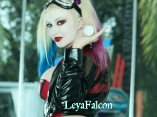 LeyaFalcon