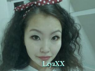 LeyaXX