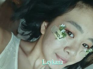 Leykana