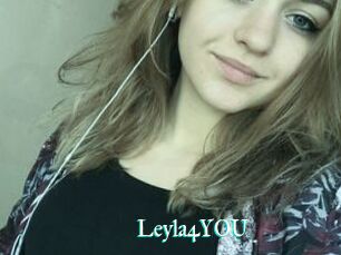 Leyla4YOU