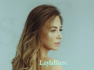 LeylaBlanc