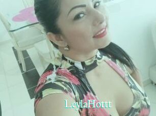 LeylaHottt