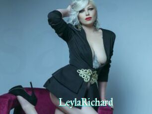 LeylaRichard