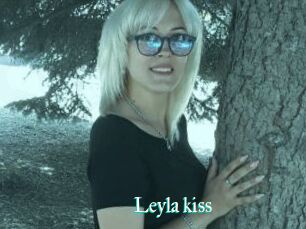 Leyla_kiss