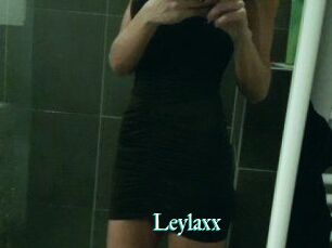Leylaxx