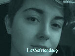Lezbefriends69