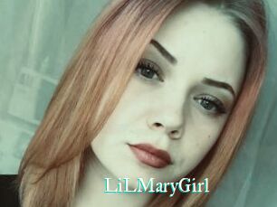 LiLMaryGirl