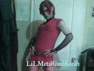 LiLMetalGurlKarah
