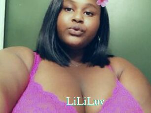 LiLiLuv