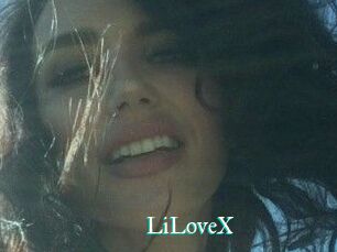 LiLoveX