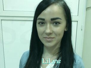 LiLuxe