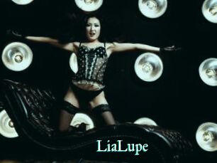 LiaLupe
