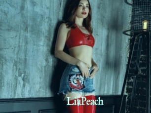 LiaPeach