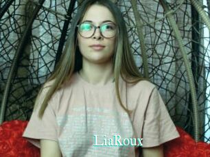 LiaRoux
