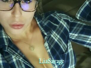LiaSavage