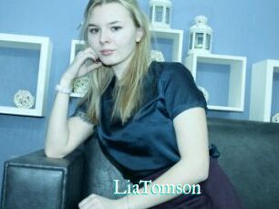LiaTomson