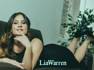LiaWarren