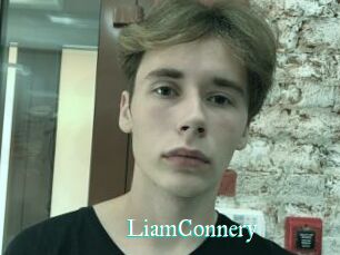 LiamConnery