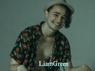 LiamGreen