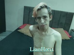 LiamHot22