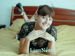 LiamNaster